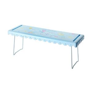 Sanrio Foldable Shelf for Desk - Cinnamoroll